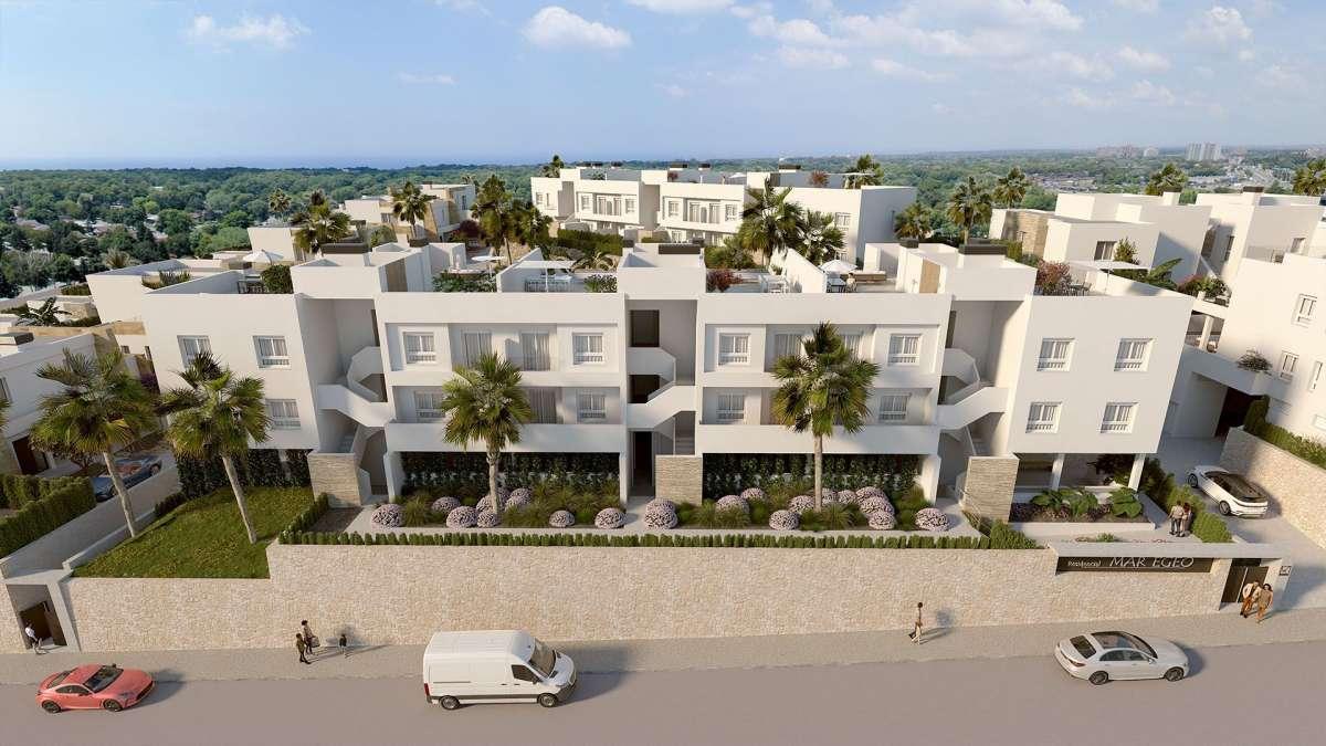 Casa Rural en Venta en Algorfa