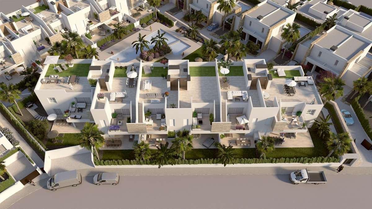 Casa Rural en Venta en Algorfa