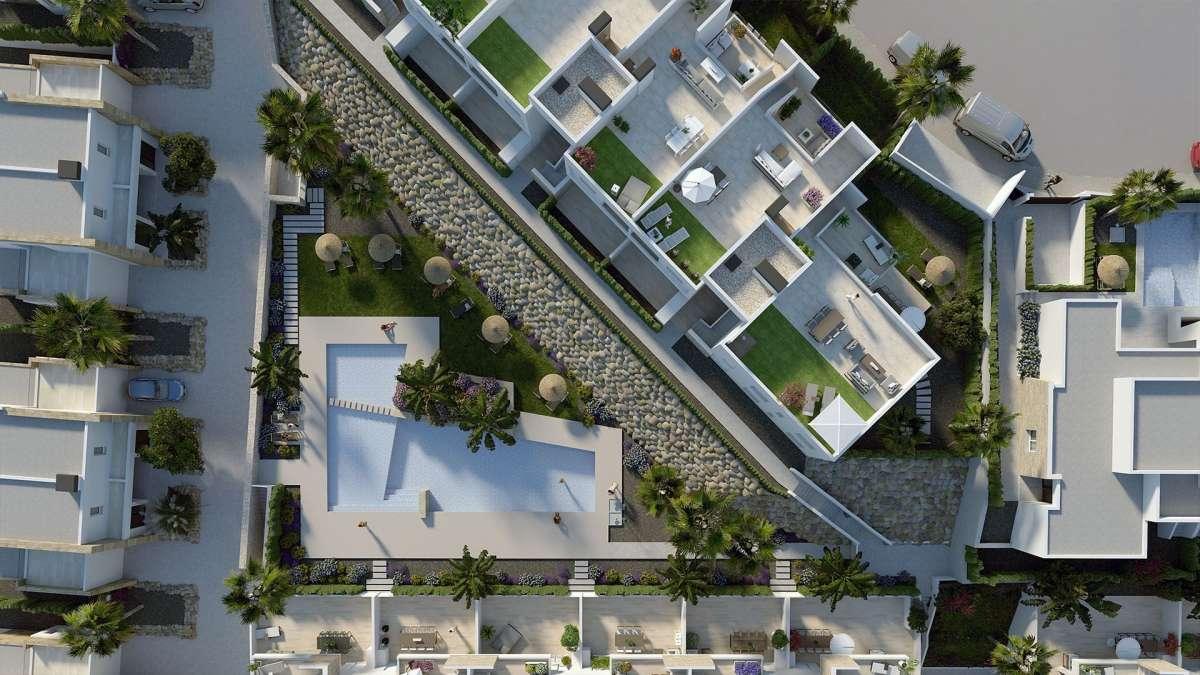 Casa Rural en Venta en Algorfa