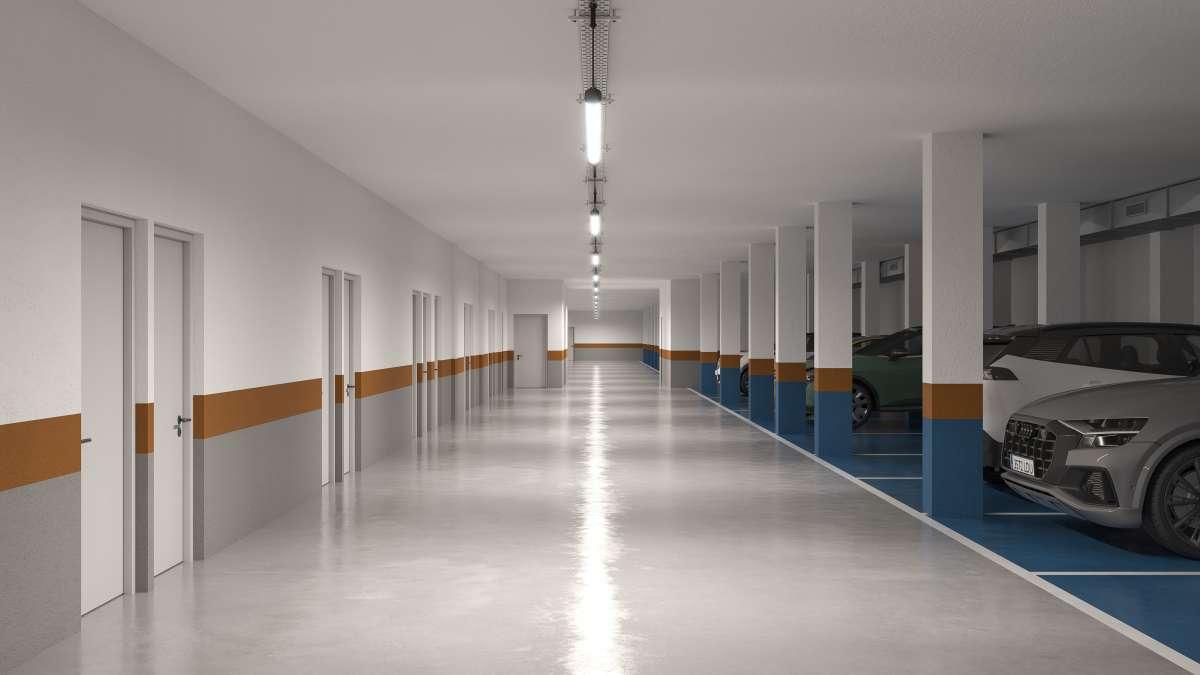 Apartamento en Venta en Finestrat