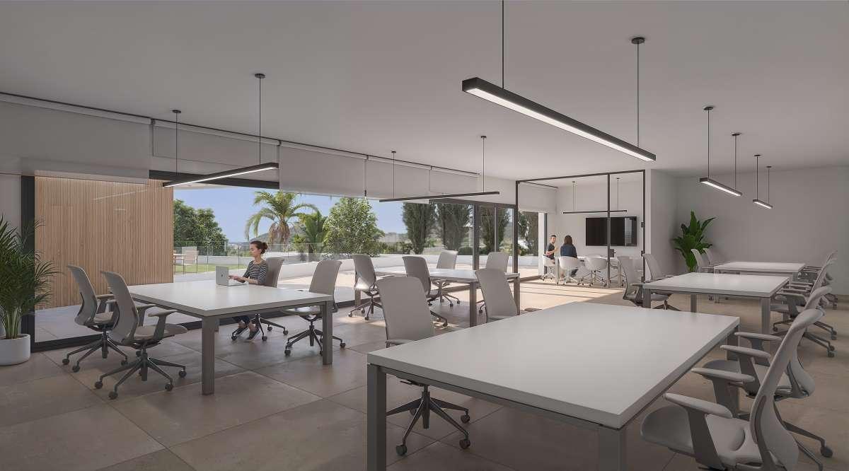 Apartamento en Venta en Finestrat