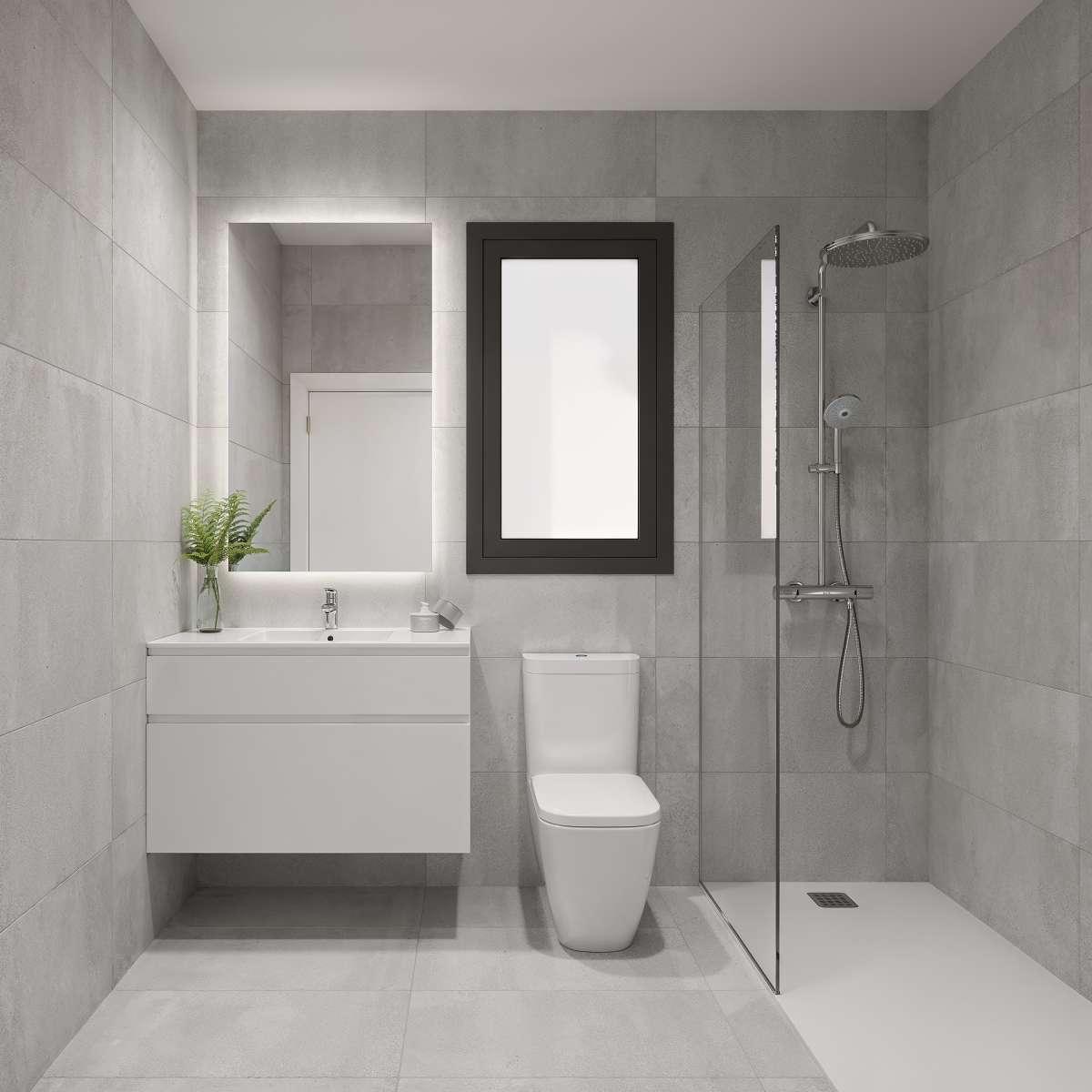 Apartamento en Venta en Finestrat