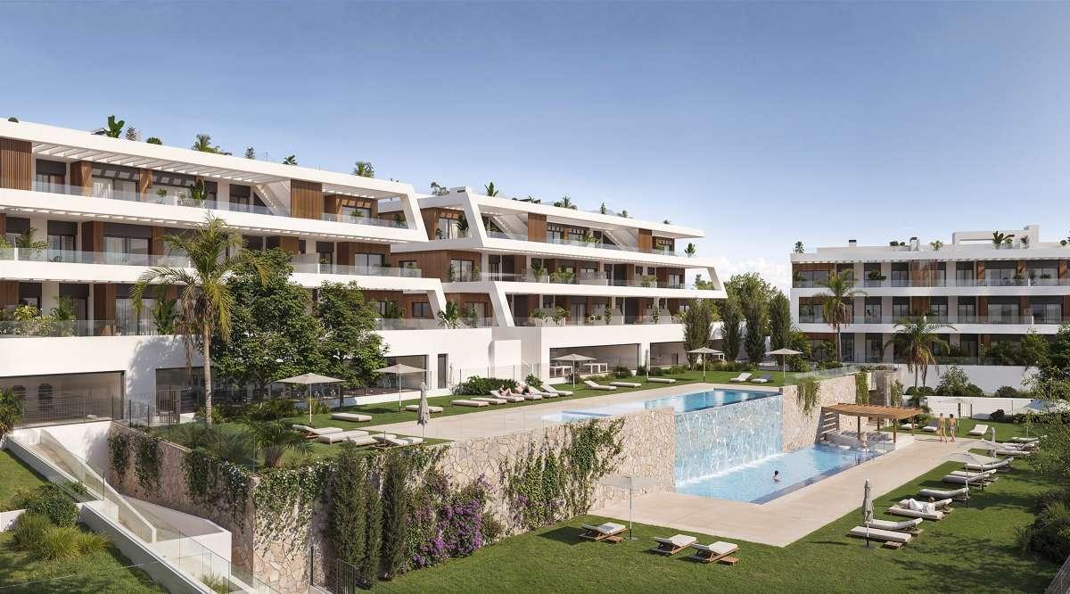 Apartamento en Venta en Finestrat