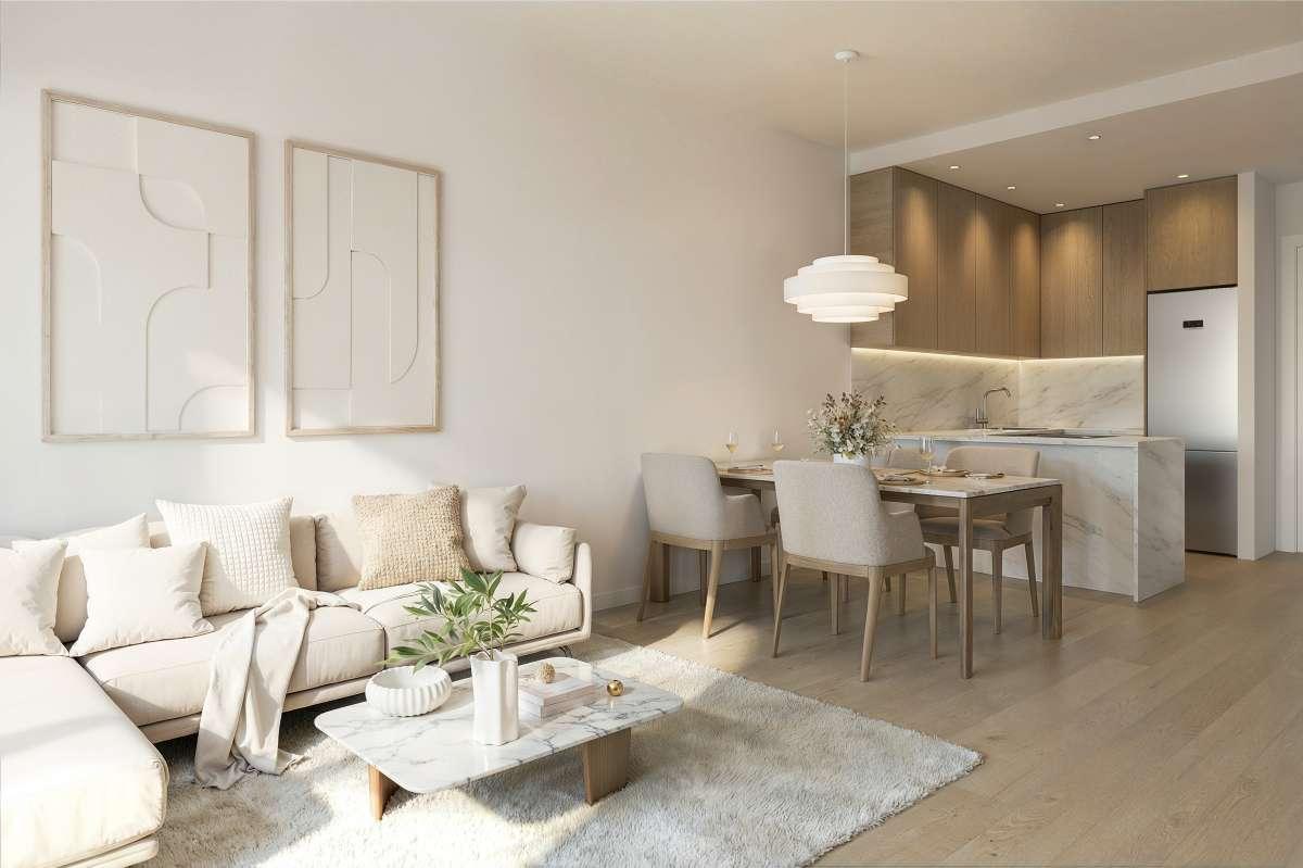 Apartamento en Venta en Finestrat