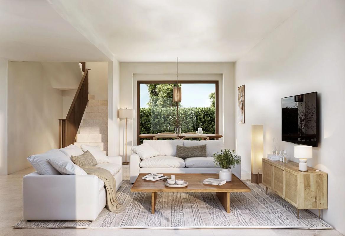 Casa Rural en Venta en La Nucia