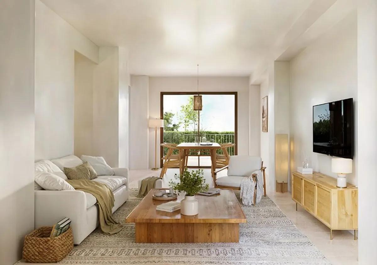 Casa Rural en Venta en La Nucia