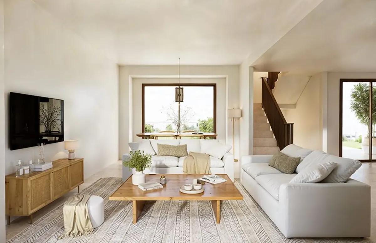 Casa Rural en Venta en La Nucia