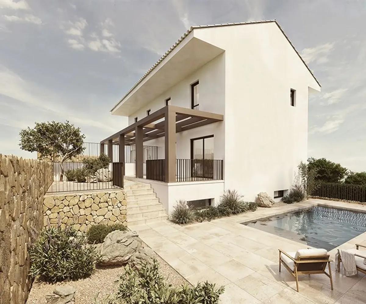 Casa Rural en Venta en La Nucia