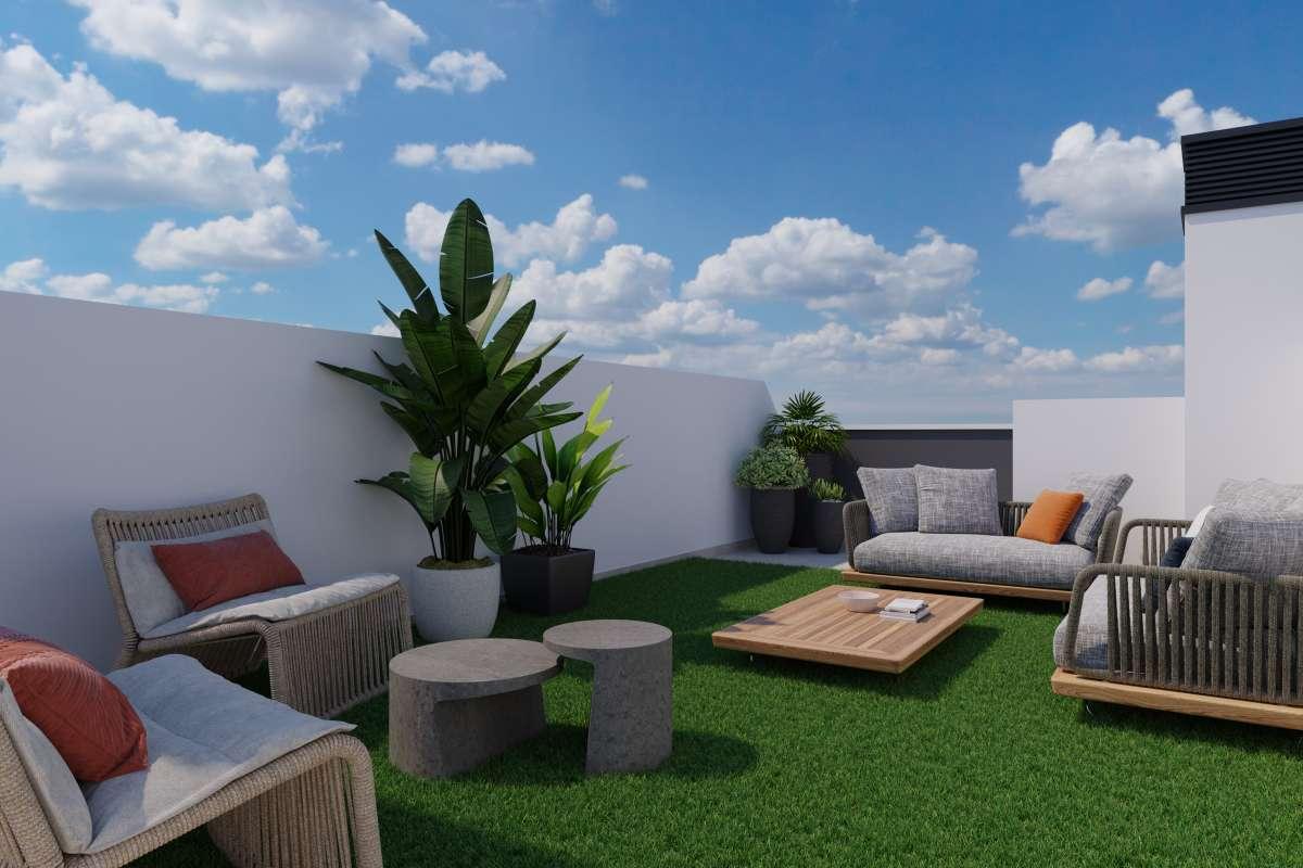 Apartamento en Venta en Alicante