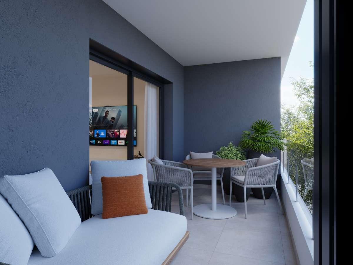 Apartamento en Venta en Alicante