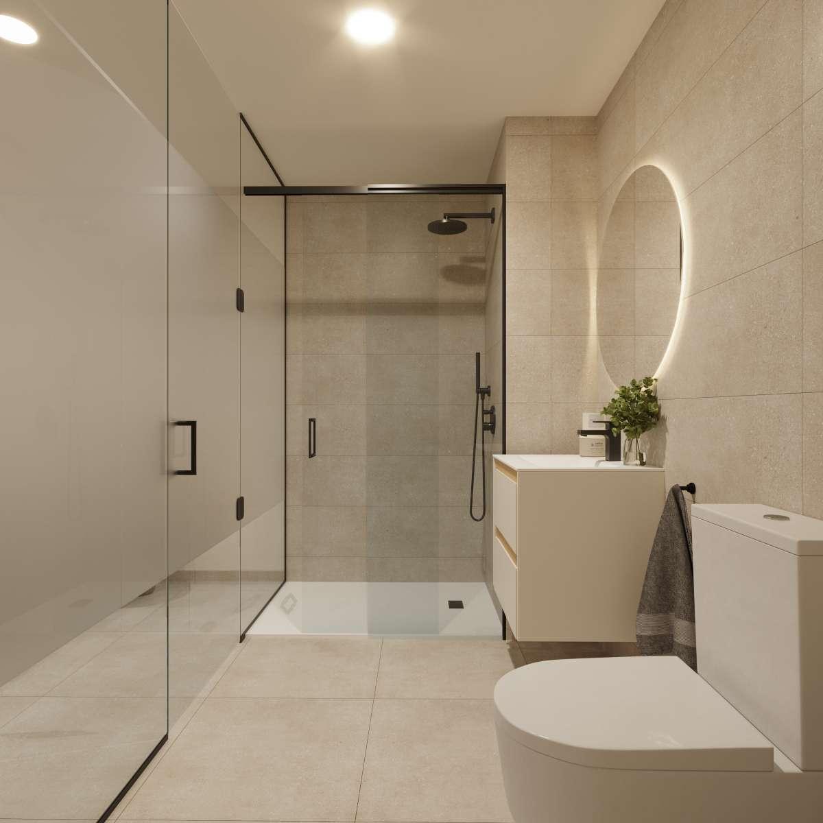 Apartamento en Venta en Alicante