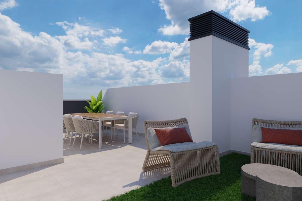 Apartamento en Venta en Alicante