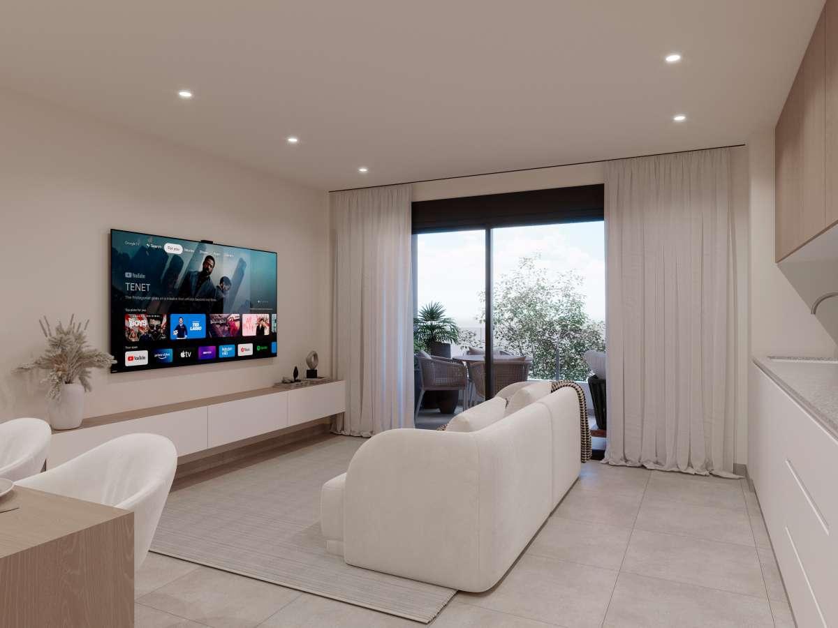 Apartamento en Venta en Alicante