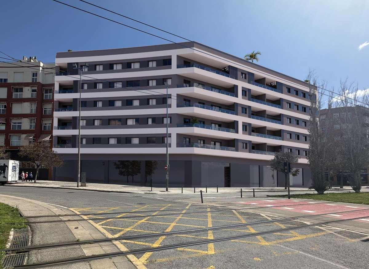 Apartamento en Venta en Alicante