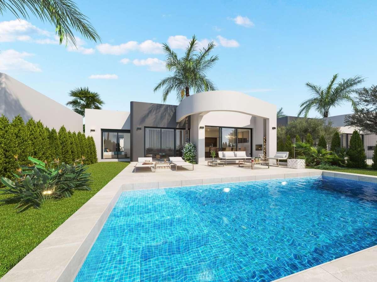 Apartment for Sale in Los Alcázares