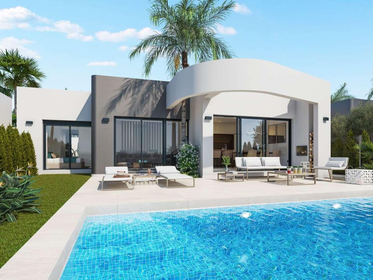 Apartment for Sale in Los Alcázares