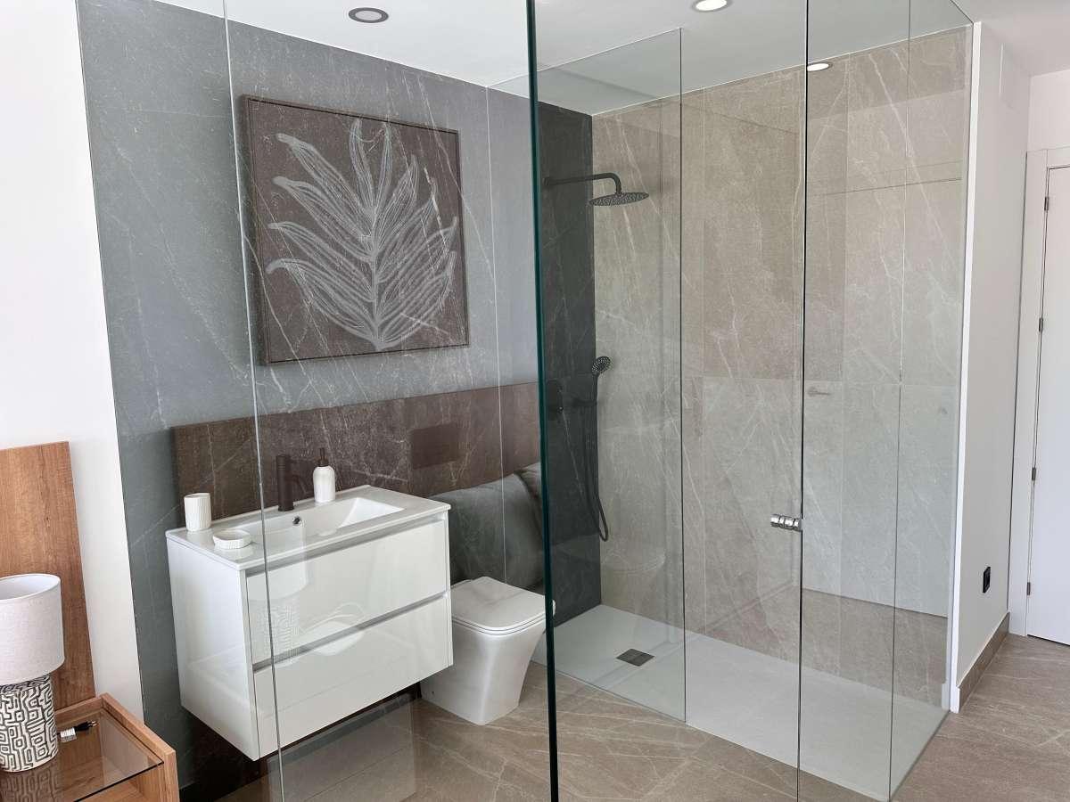 Apartment for Sale in Los Alcázares