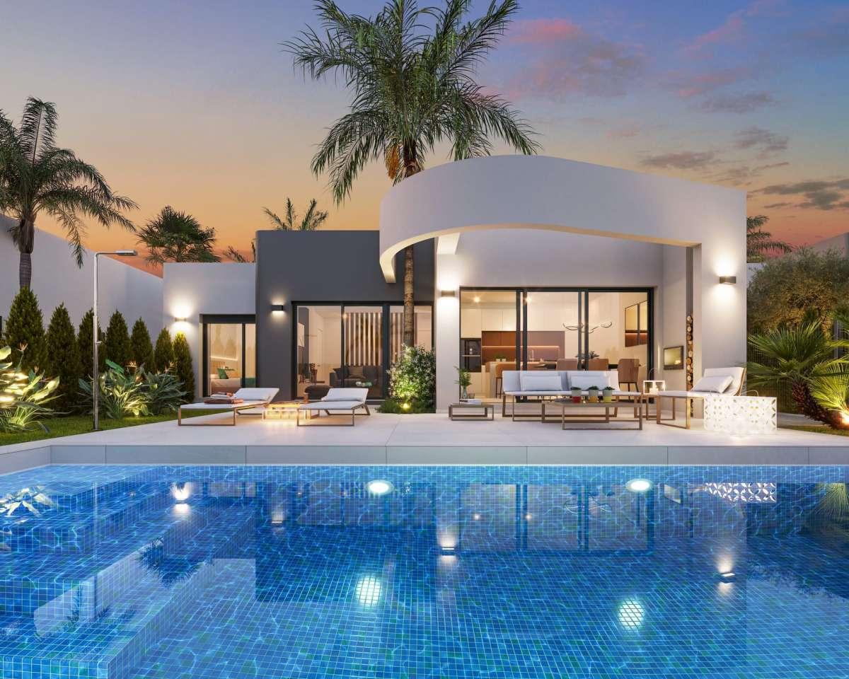 Apartment for Sale in Los Alcázares