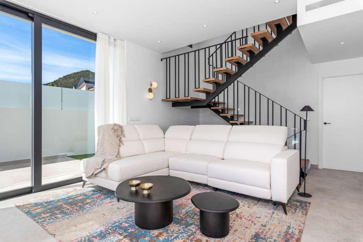 Casa Rural en Venta en Polop