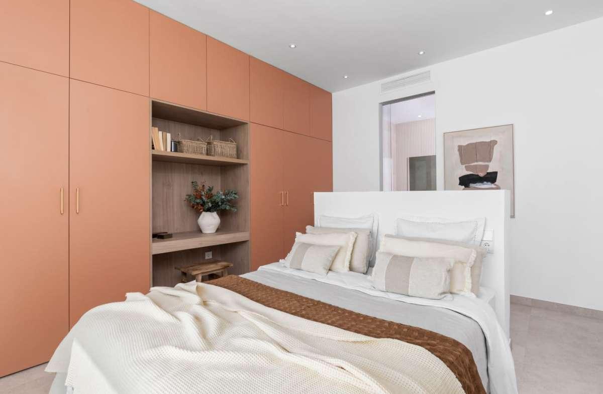 Casa Rural en Venta en Polop