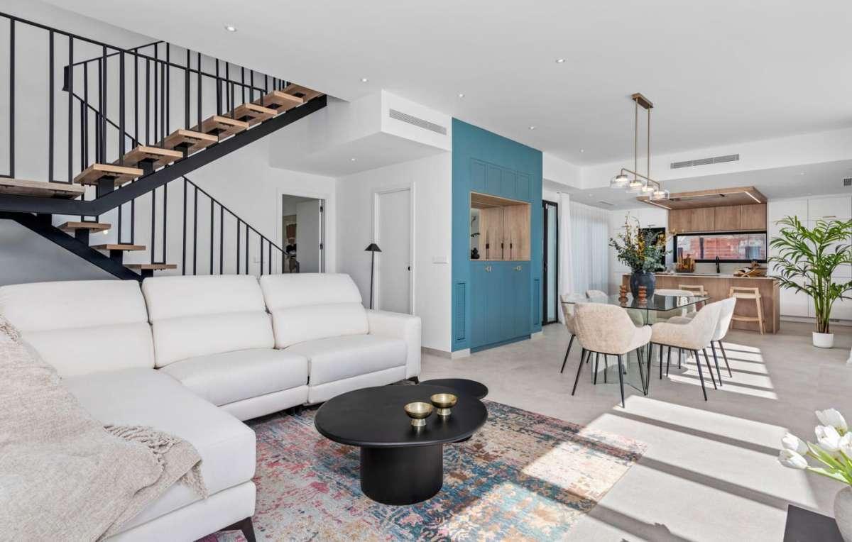 Casa Rural en Venta en Polop