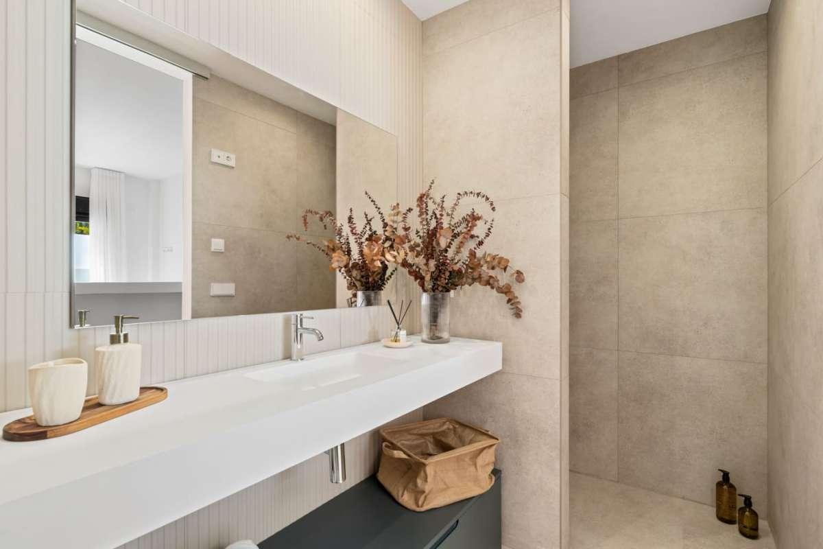 Casa Rural en Venta en Polop