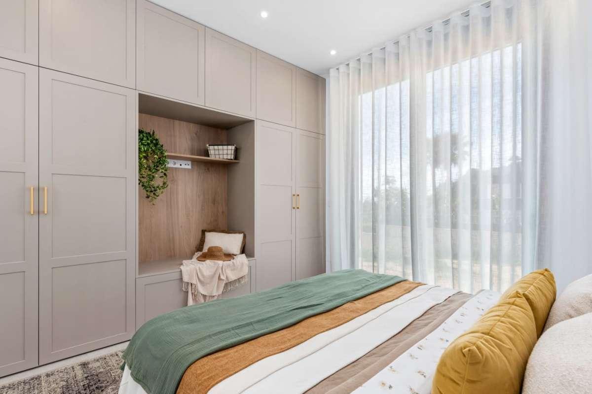 Casa Rural en Venta en Polop