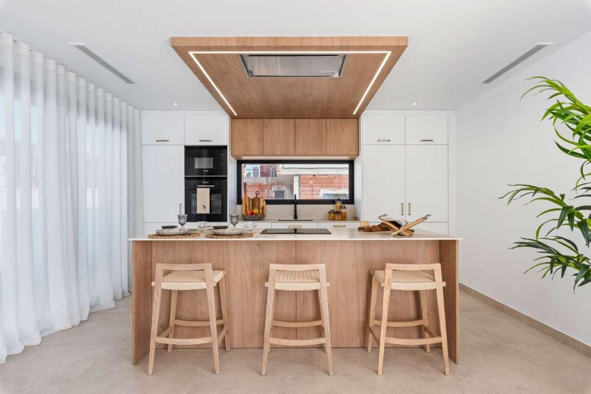 Casa Rural en Venta en Polop