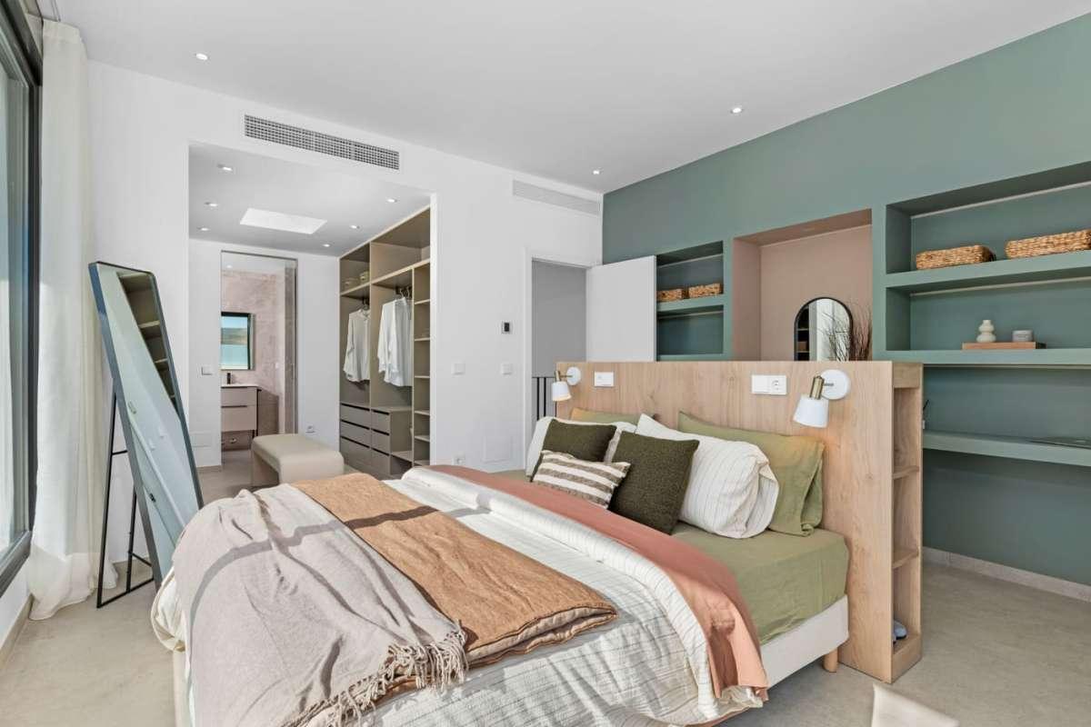 Casa Rural en Venta en Polop