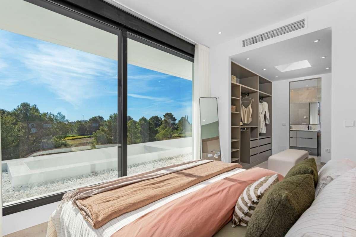Casa Rural en Venta en Polop