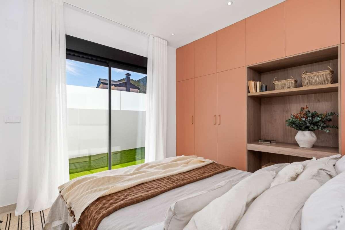 Casa Rural en Venta en Polop
