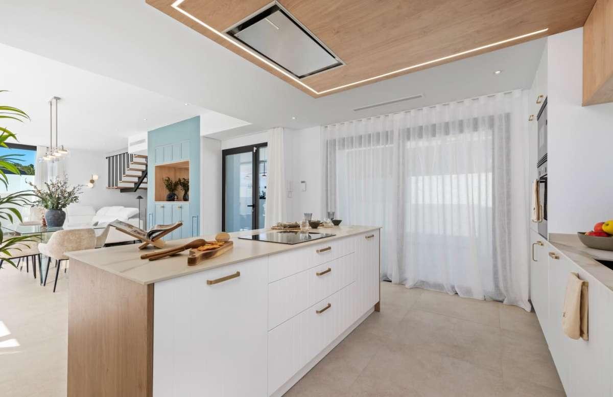 Casa Rural en Venta en Polop