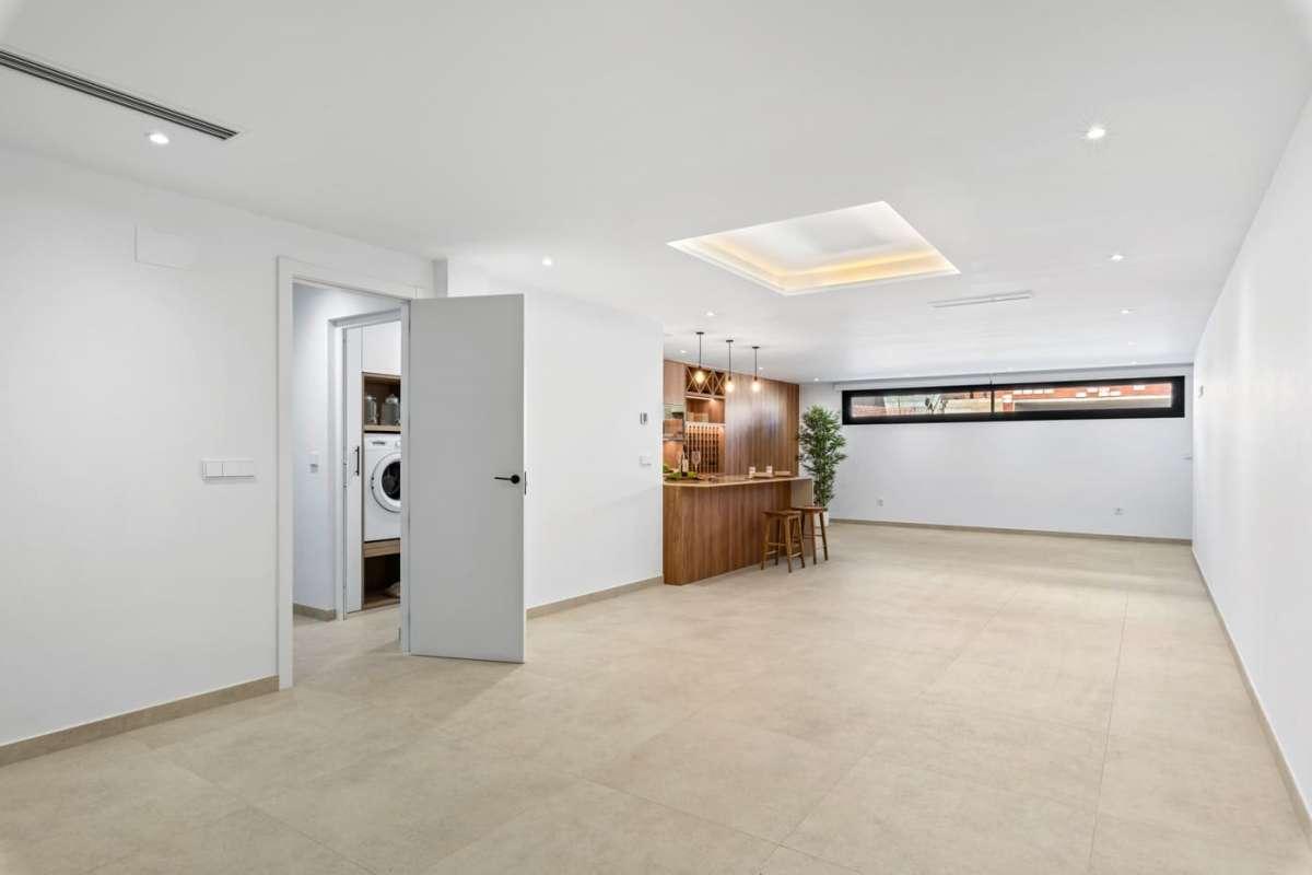 Casa Rural en Venta en Polop