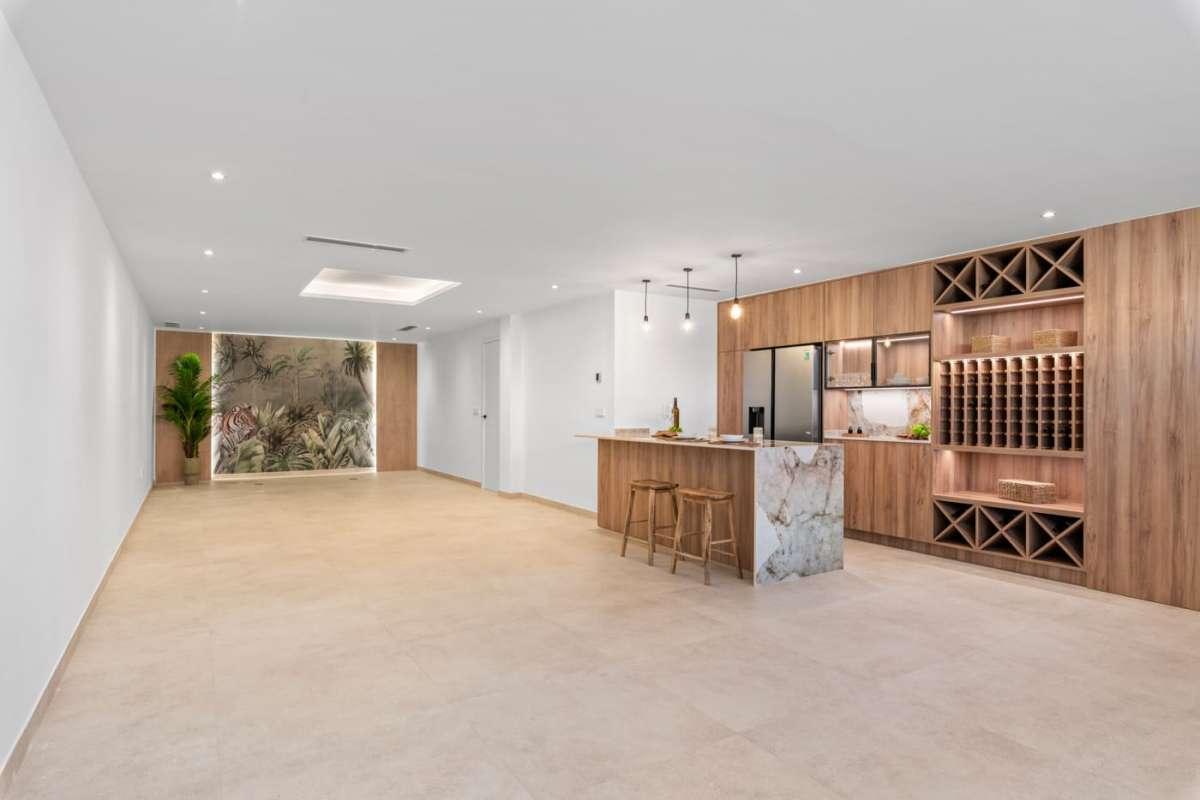 Casa Rural en Venta en Polop