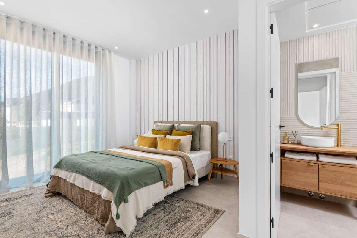 Casa Rural en Venta en Polop
