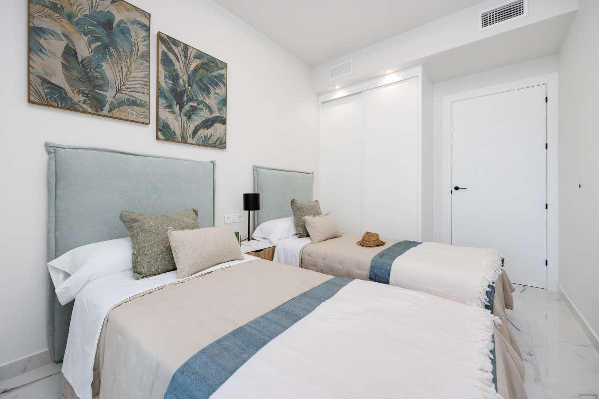 Apartamento en Venta en San Miguel de Salinas