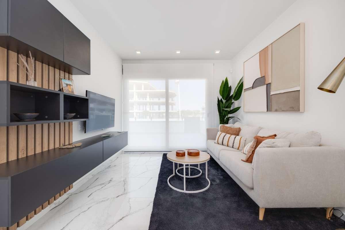 Apartamento en Venta en San Miguel de Salinas