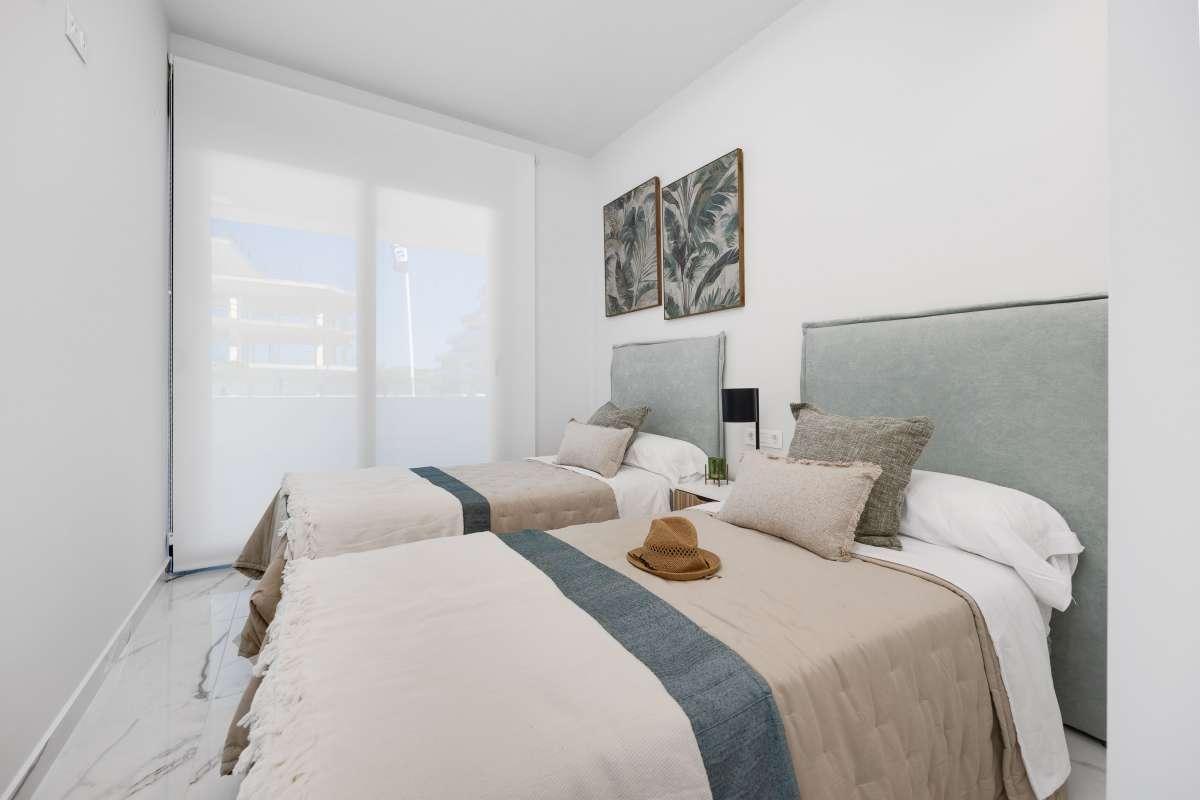 Apartamento en Venta en San Miguel de Salinas