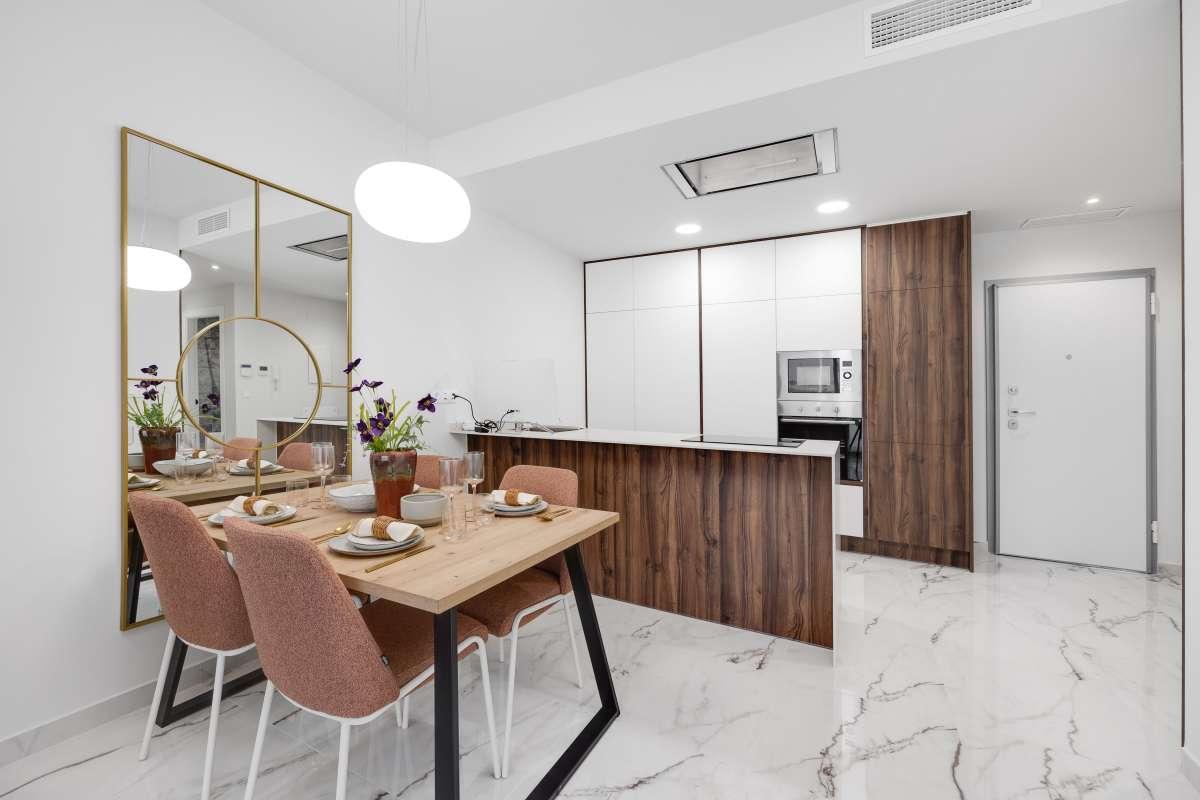 Apartamento en Venta en San Miguel de Salinas