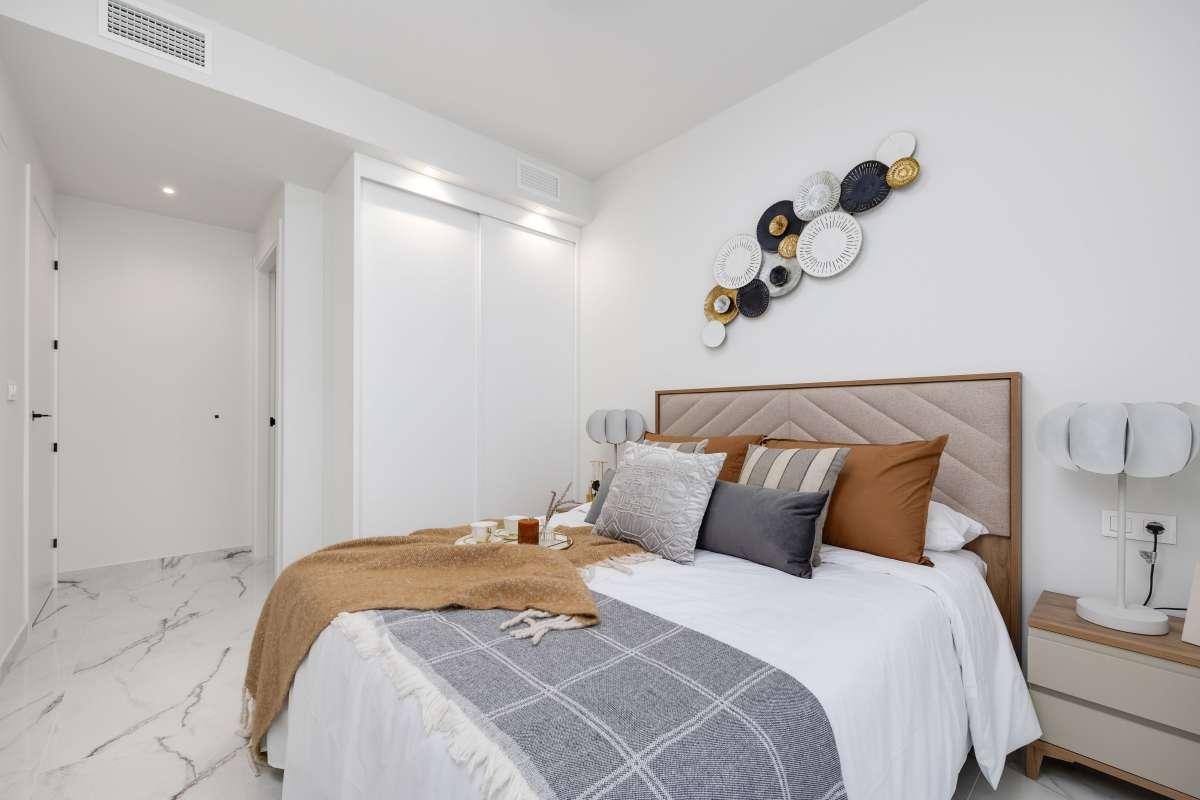 Apartamento en Venta en San Miguel de Salinas