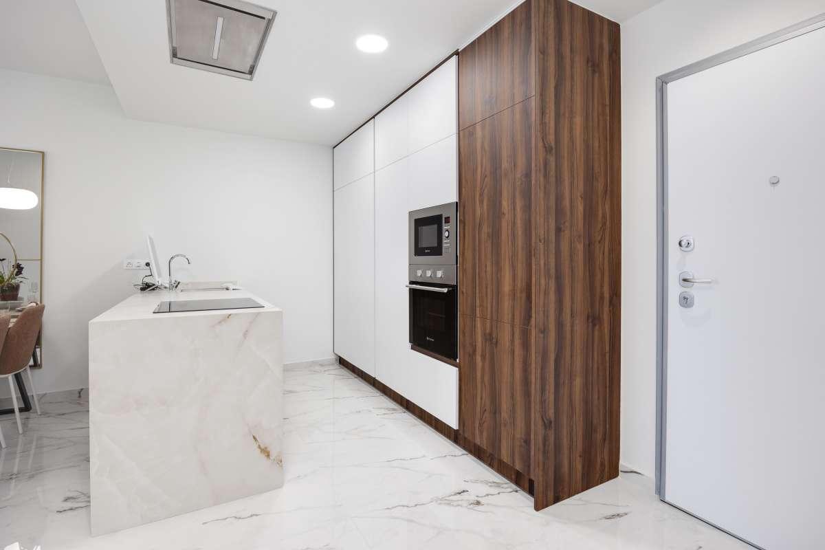 Apartamento en Venta en San Miguel de Salinas
