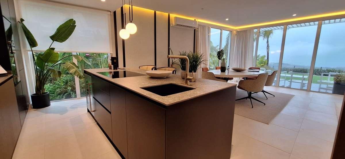 Villa for Sale in Mijas