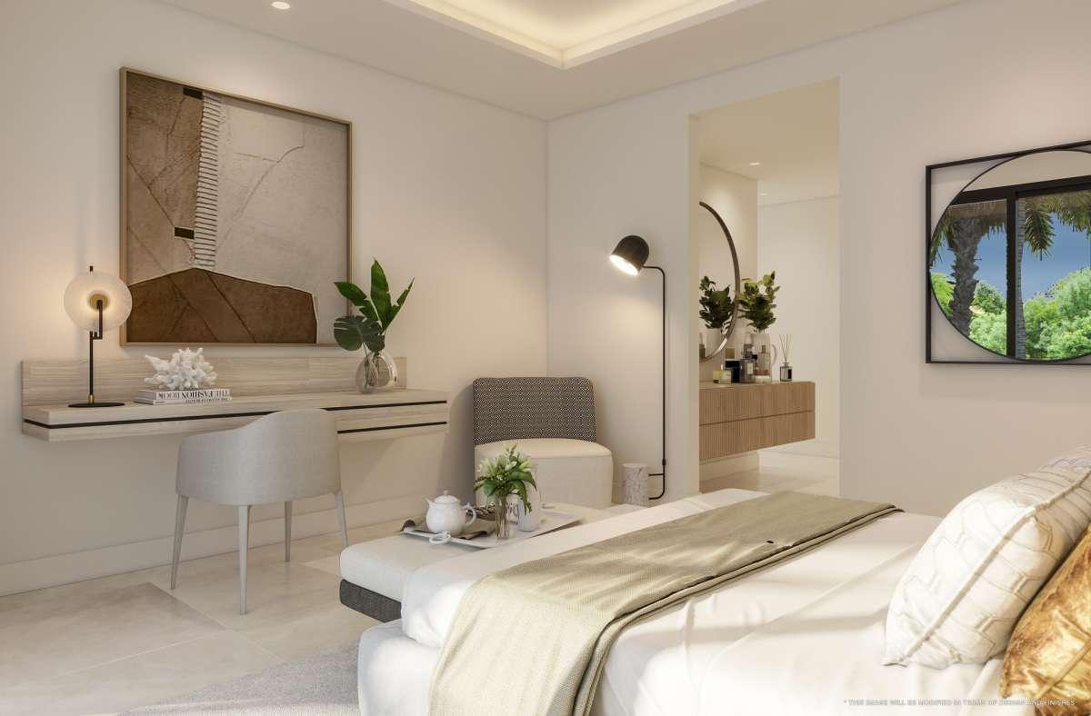 Villa for Sale in Mijas