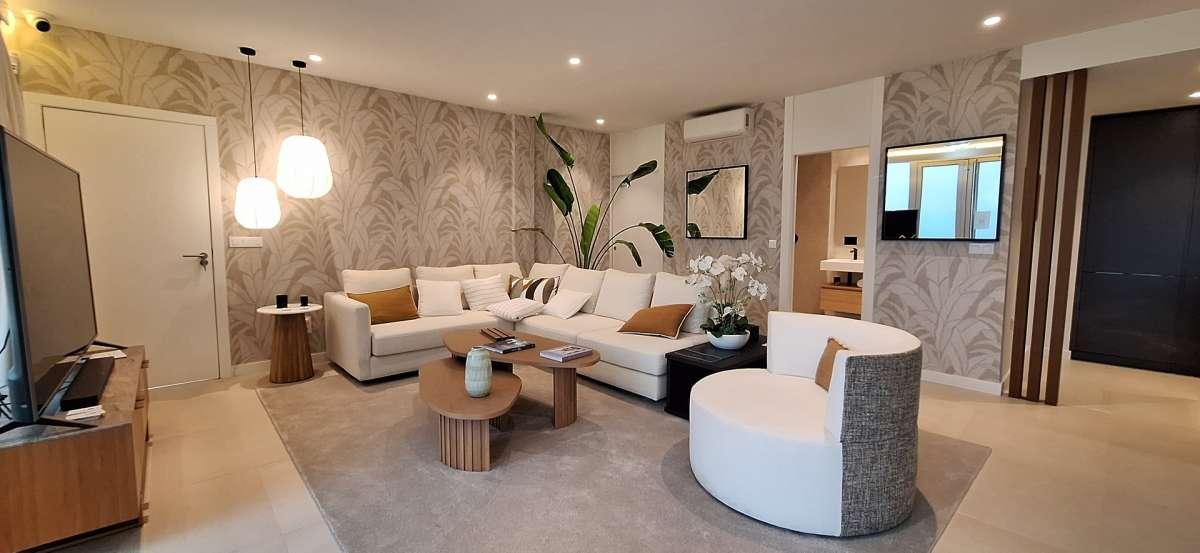 Villa for Sale in Mijas