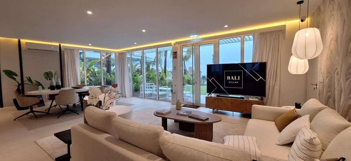 Villa for Sale in Mijas