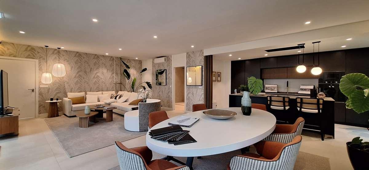 Villa for Sale in Mijas