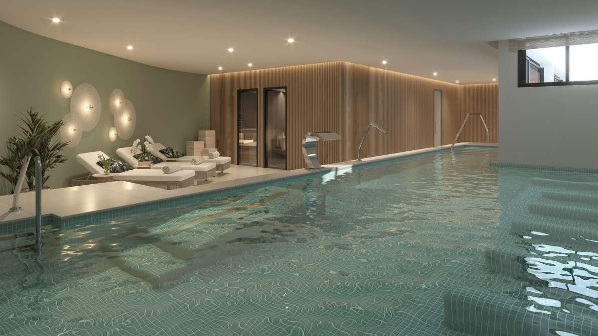 Villa for Sale in Mijas