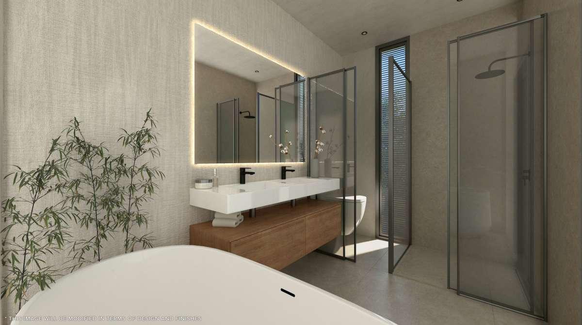 Villa for Sale in Mijas