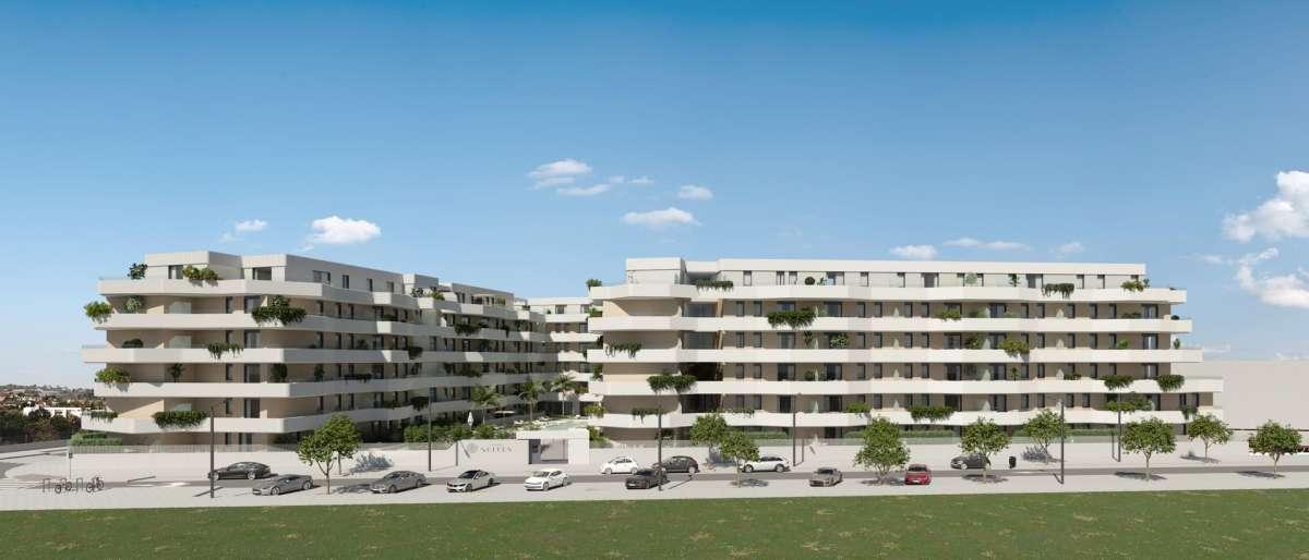 Apartamento en Venta en Mijas