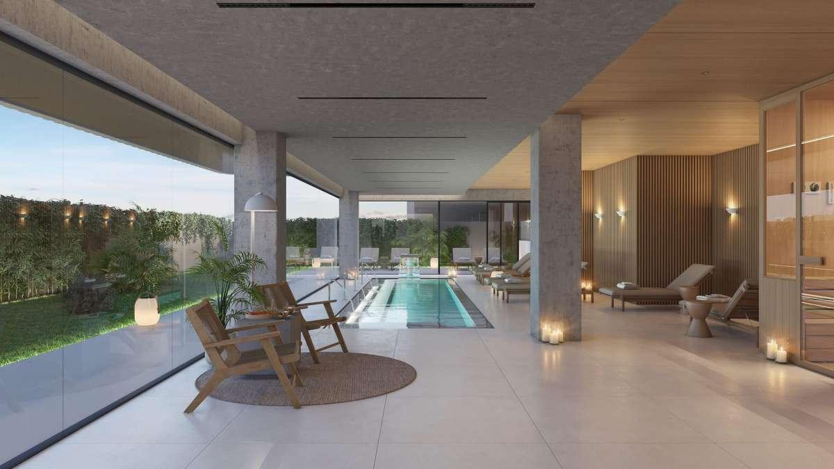 Apartamento en Venta en Mijas